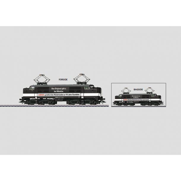 M&auml;rklin 37128