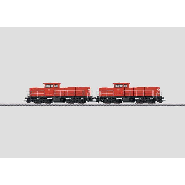 M&auml;rklin 37697