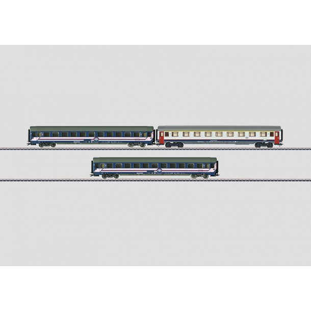 M&auml;rklin 42742