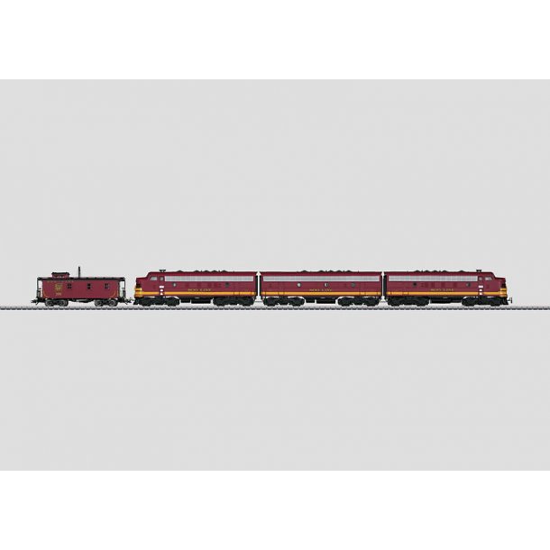 M&auml;rklin 39620