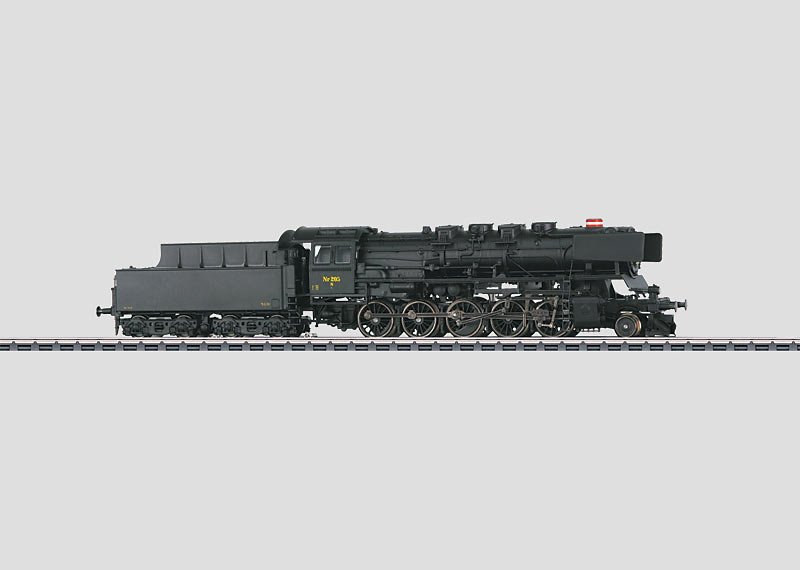 Märklin 37818 - UDGÅET VARE - WWW.NETTOG.DK