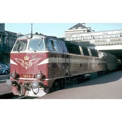 HobbyTrade McK 1415 AC