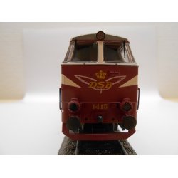 HobbyTrade McK 1415 AC