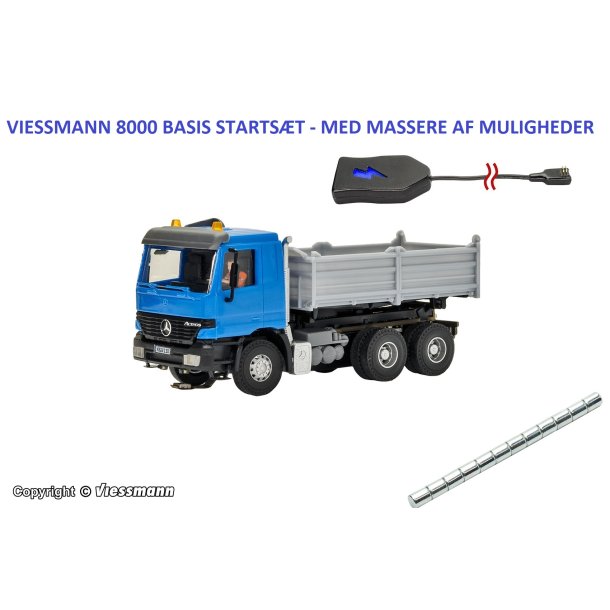 Viessmann 8000