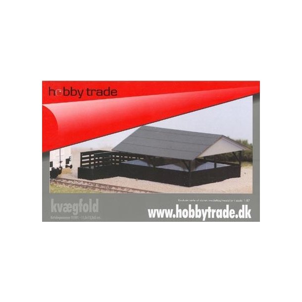 HobbyTrade 81001