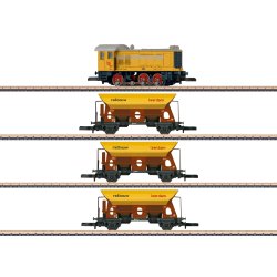 M&auml;rklin 81771