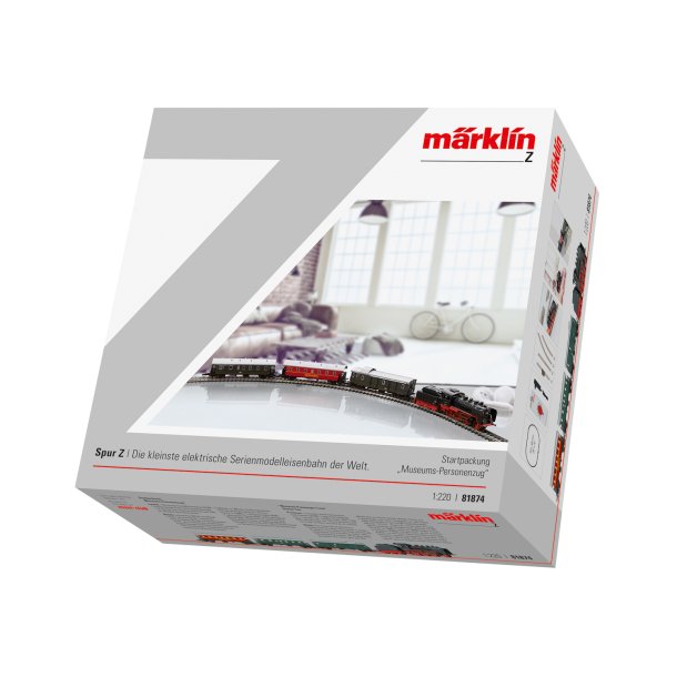 Mrklin 81874