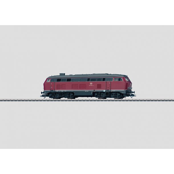 M&auml;rklin 39189