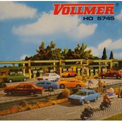 Vollmer 45745