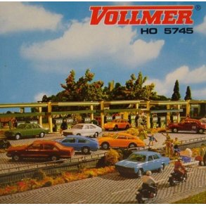 Vollmer 45745