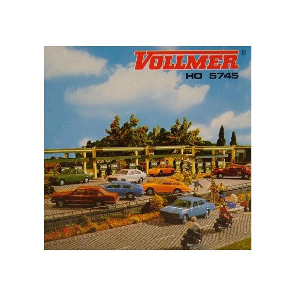 Vollmer 45745