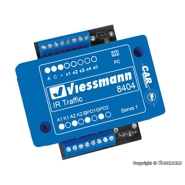 Viessmann 8404