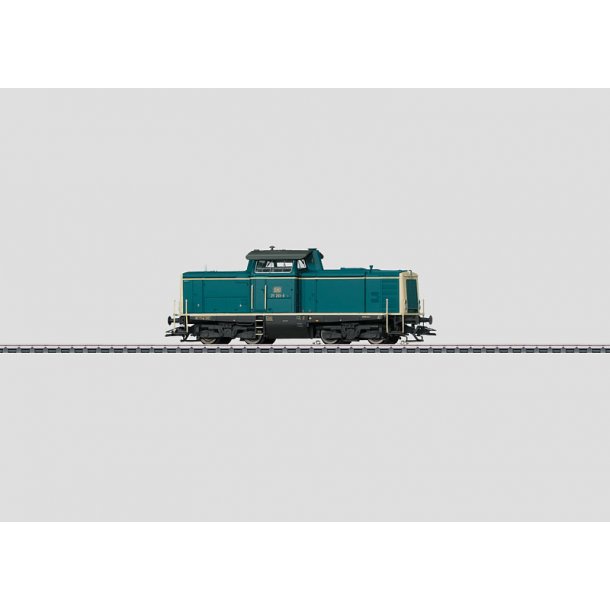 M&auml;rklin 37002