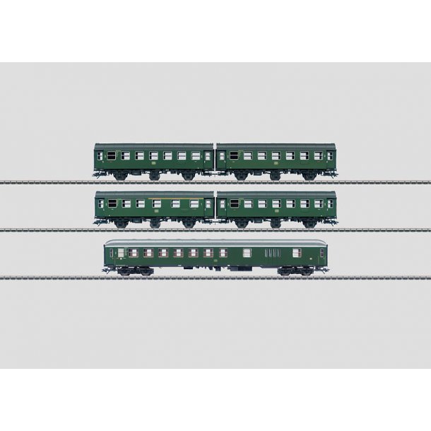 M&auml;rklin 43194