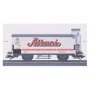 M&auml;rklin 4890.133