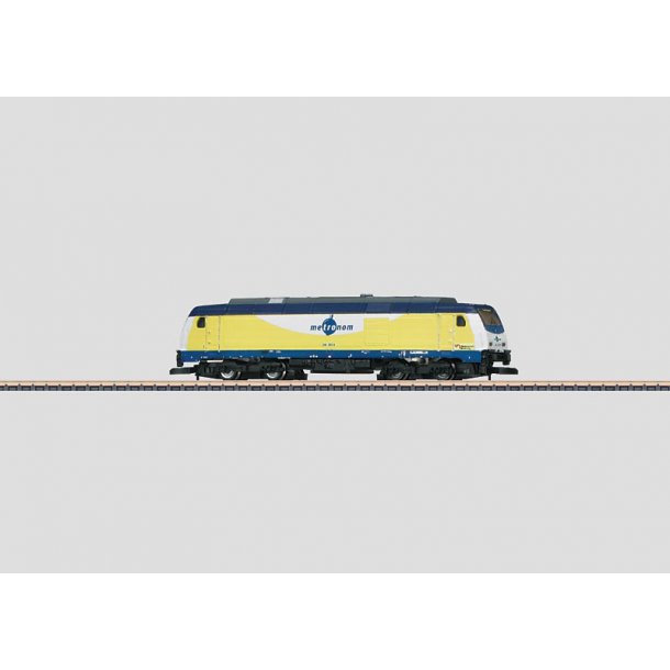 M&auml;rklin 88370