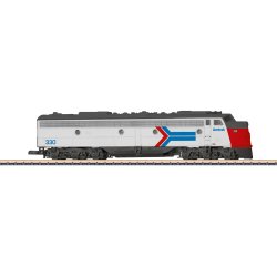 M&auml;rklin 88625