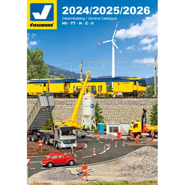Viessmann 8999