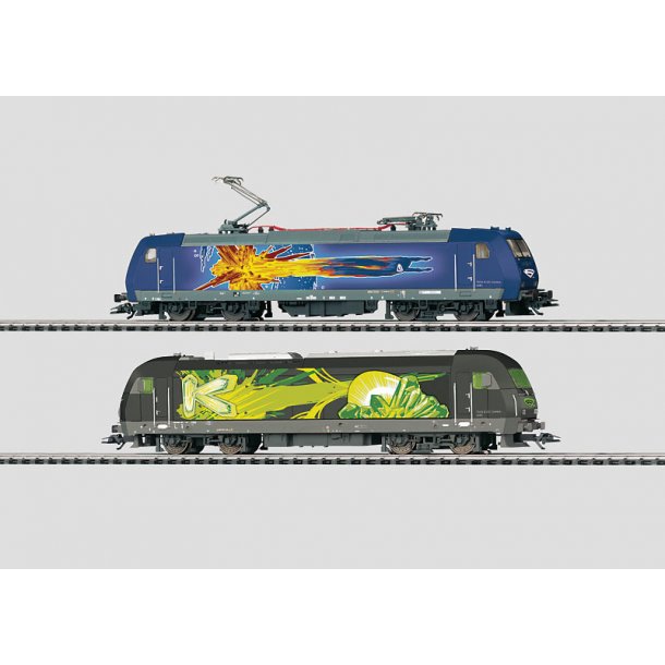 M&auml;rklin 36837