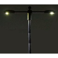 Nettog Dobbeltperronlygtepl-1VH