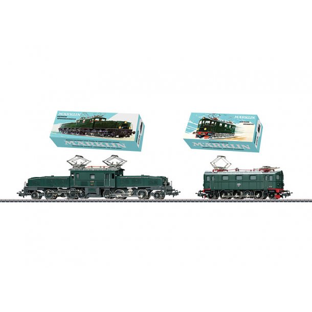 M&auml;rklin 31100