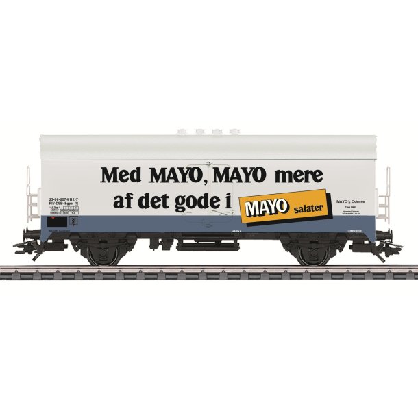 M�rklin 94579