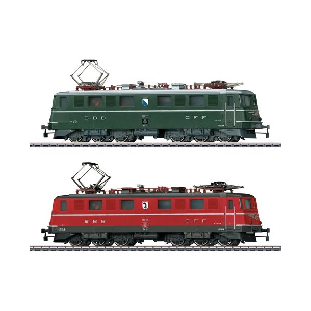 M&auml;rklin 30501