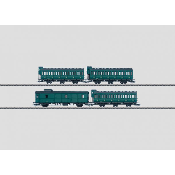 M&auml;rklin 42045