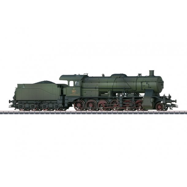 M&auml;rklin 37067