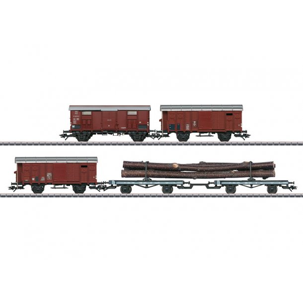 M&auml;rklin 46056