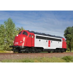 M&auml;rklin 39630