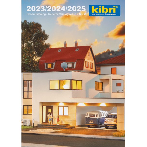 Kibri 99904/2023-24-25