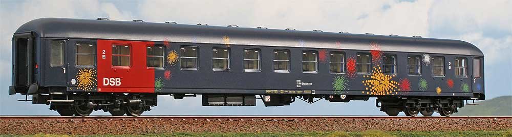A.C.M.E 52299 - Passagervogne - WWW.NETTOG.DK