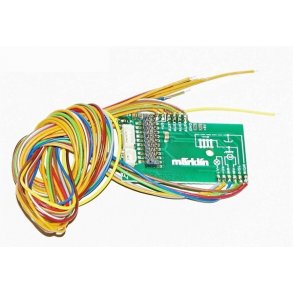 M&auml;rklin E260034