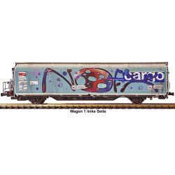 Marbar Tren G-H0-01