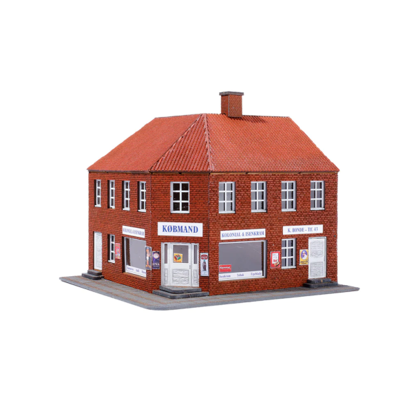 HobbyTrade 87200