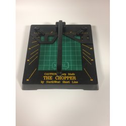 Evergreen Chopper II Skremaskine