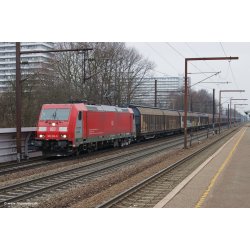 Heljan EG3108ACSOUND