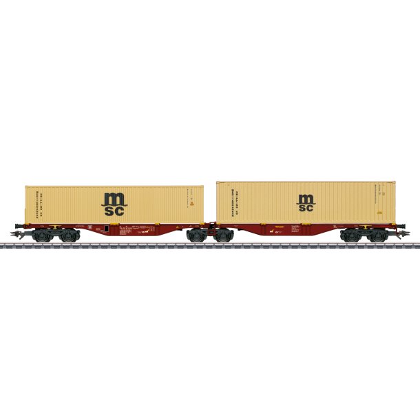 M�rklin 47816
