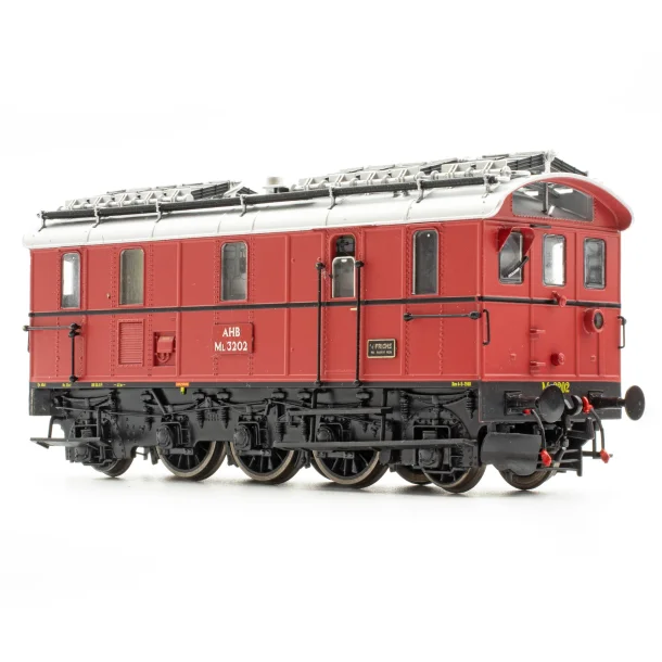 Heljan 42061 (DC)