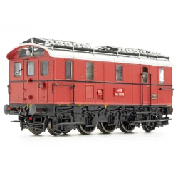 Heljan 42061 (DC)