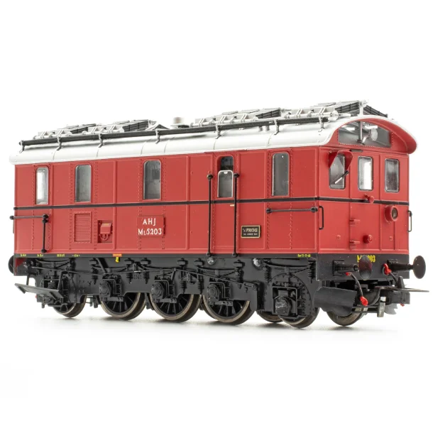Heljan 42041 (DC)