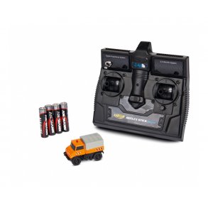 Carson mini hot sale rc car