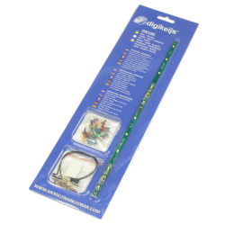 Digikeijs DR100GOLD-N