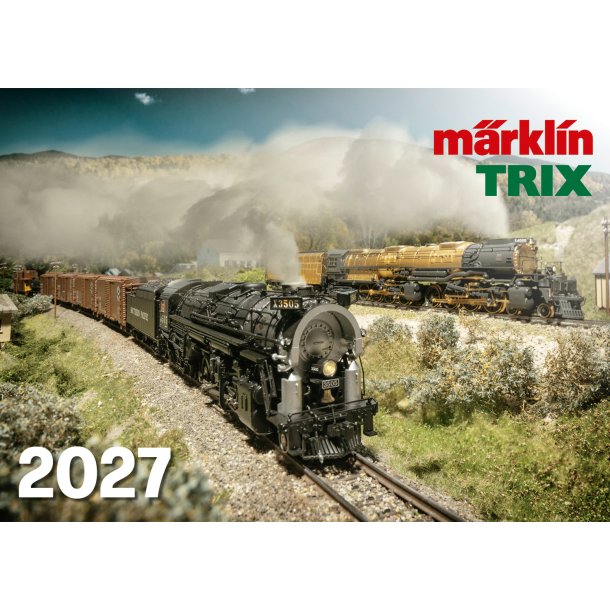 M�rklin 19727