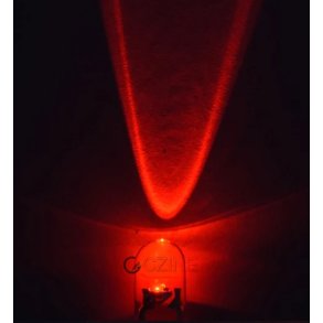 Nettog 3mmRDFLAKKER-10pak