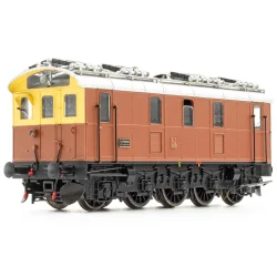 Heljan 42091 (DC)