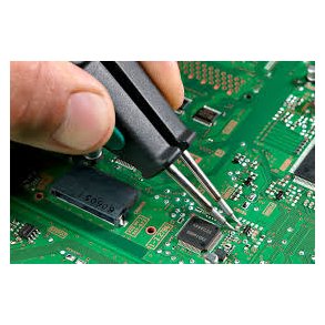 Gamesontrack Montering 1302710 og 1308005