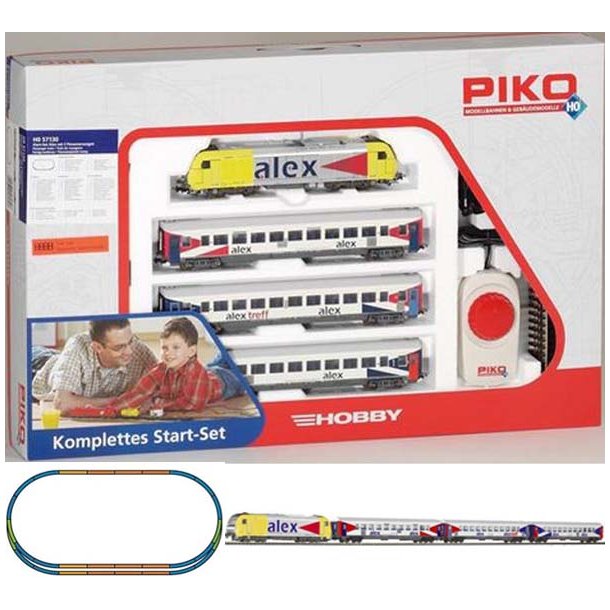 Piko 57130