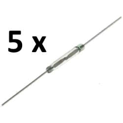 Nettog mini REED
